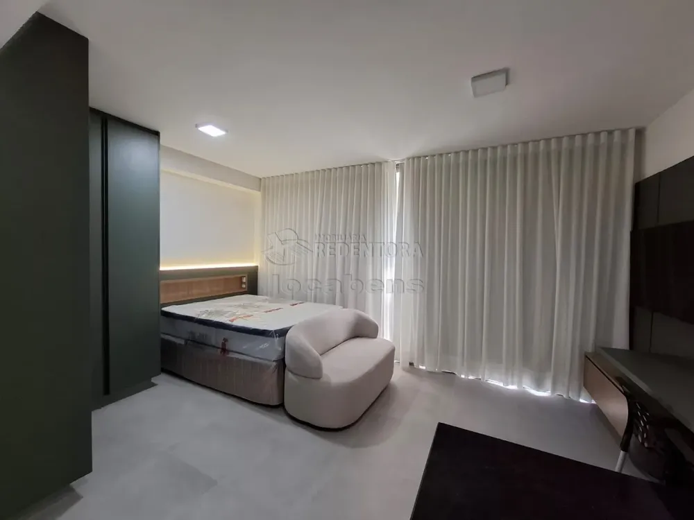 Apartamento, 1 quarto, 34 m² - Foto 7