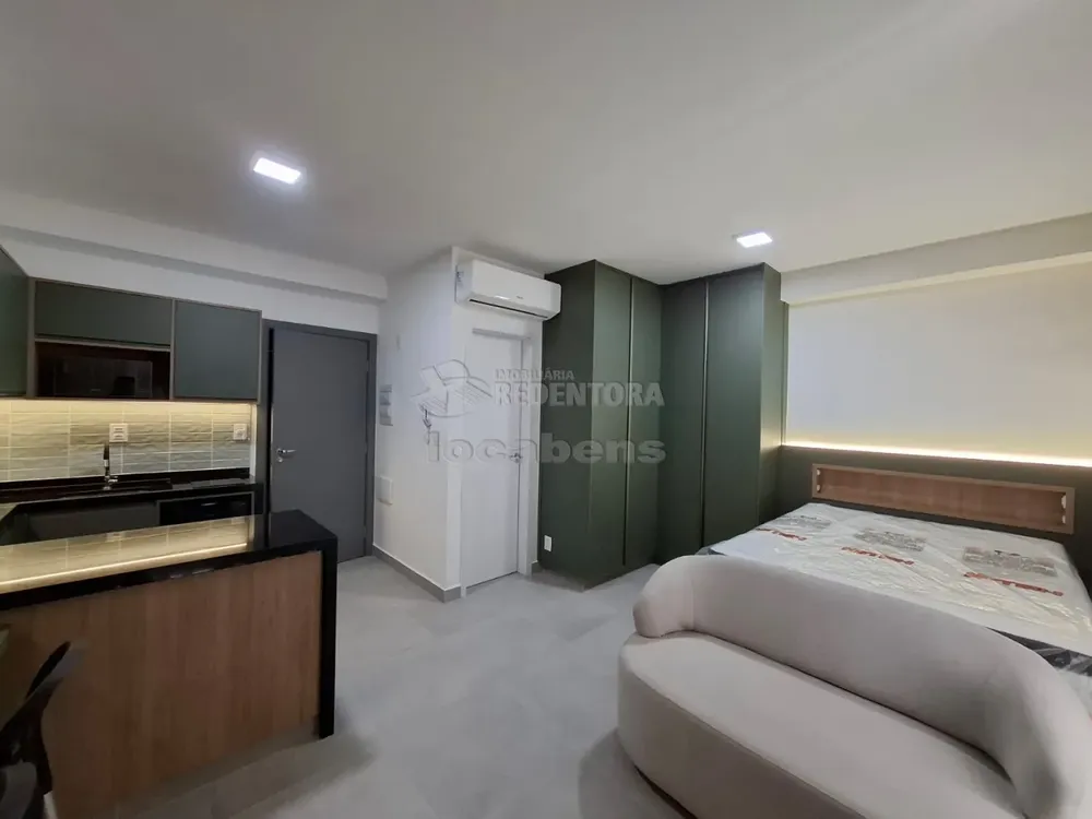 Apartamento, 1 quarto, 34 m² - Foto 5