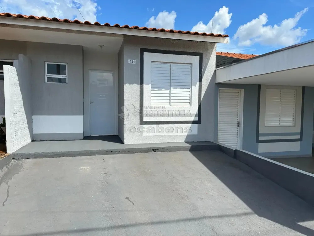 Casa de Condomínio, 2 quartos - Foto 6