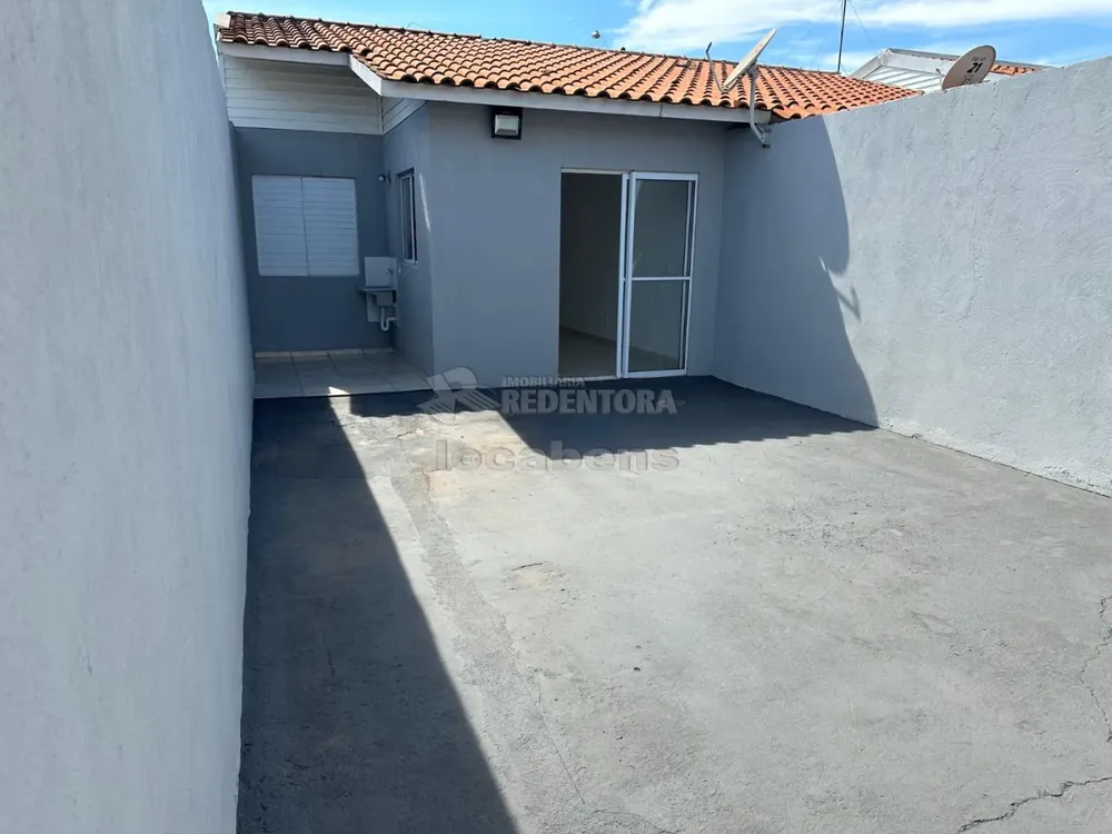 Casa de Condomínio, 2 quartos - Foto 7