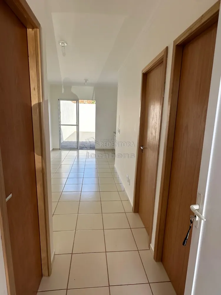 Casa de Condomínio, 2 quartos - Foto 4