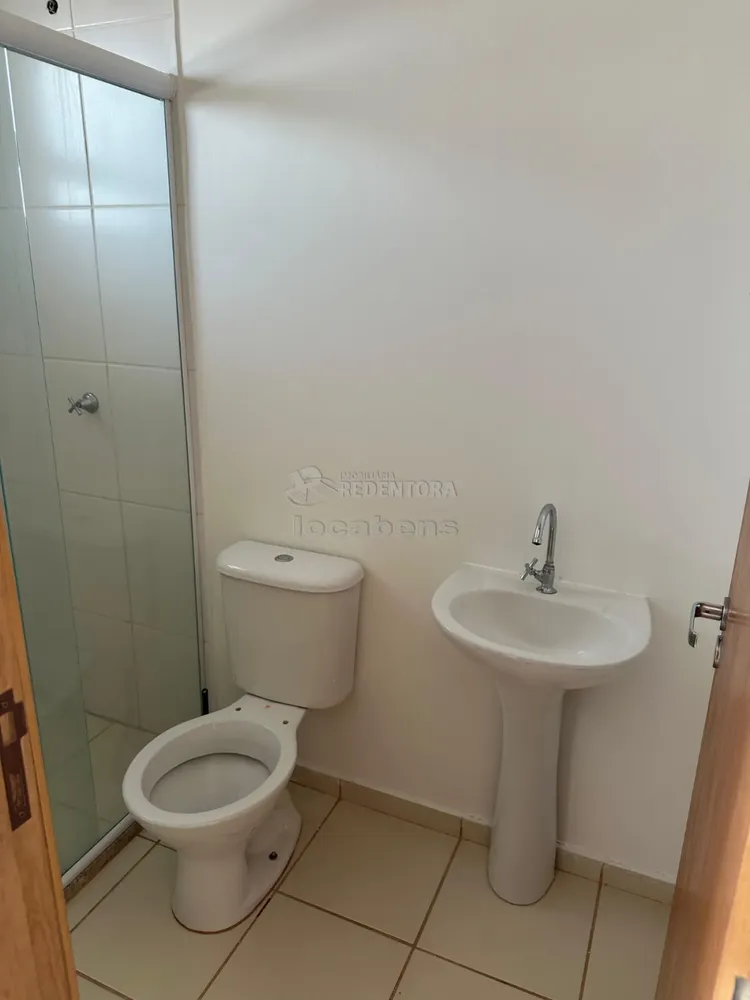 Casa de Condomínio, 2 quartos - Foto 8
