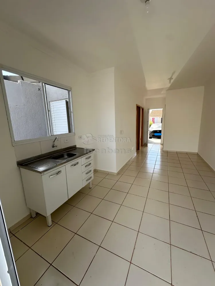 Casa de Condomínio, 2 quartos - Foto 5