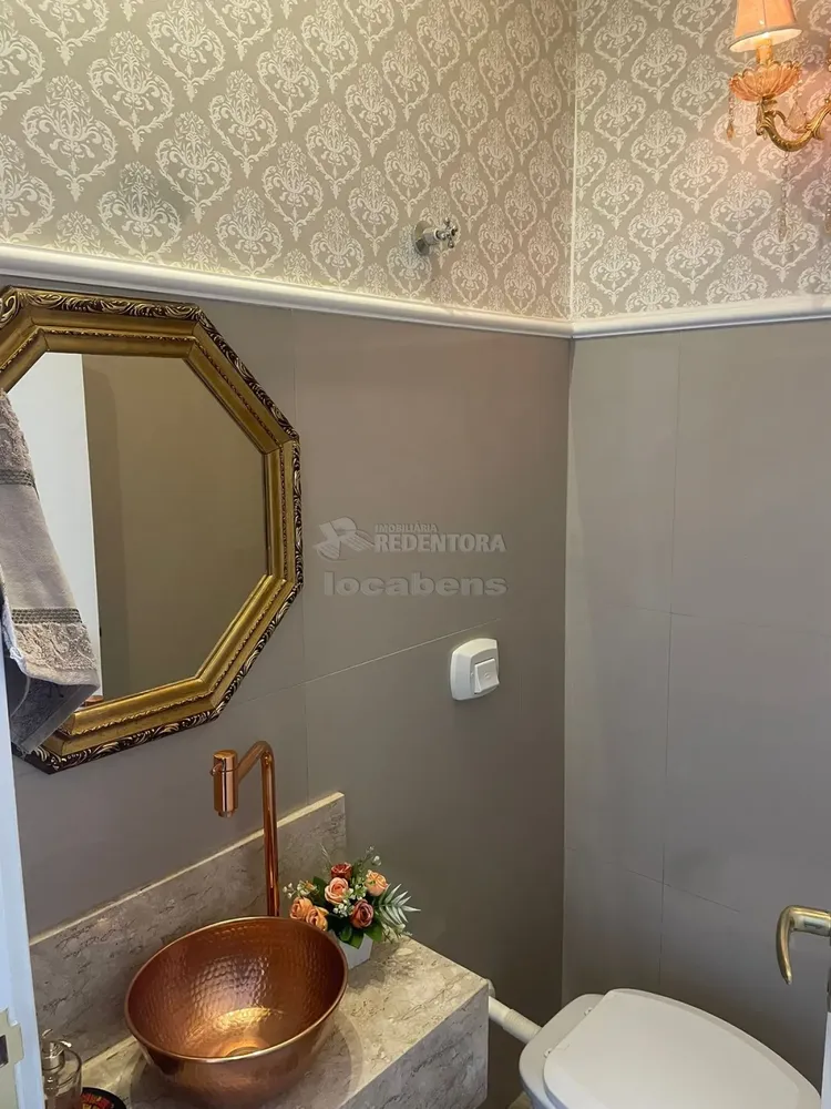 Casa de Condomínio, 3 quartos - Foto 6