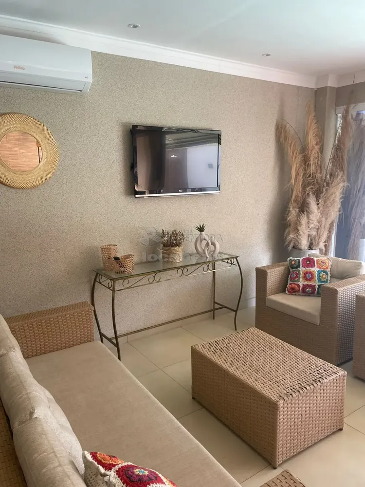 Casa de Condomínio, 3 quartos - Foto 4