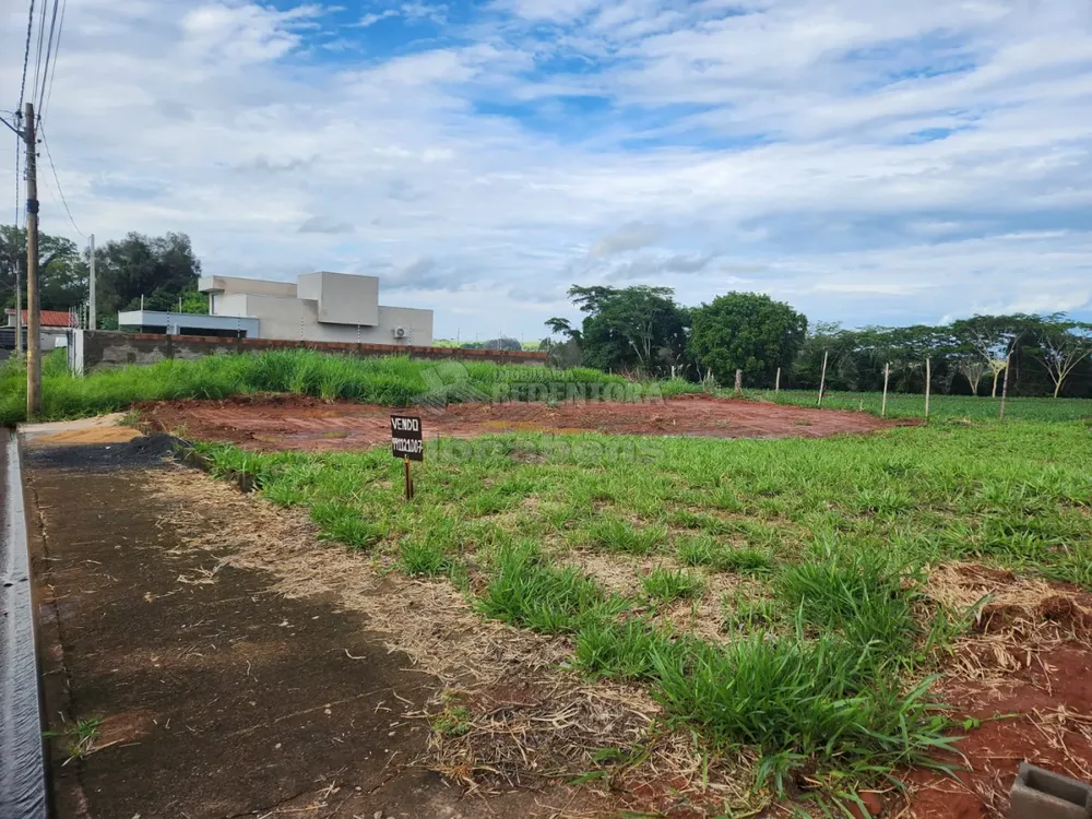 Terreno, 206 m² - Foto 1