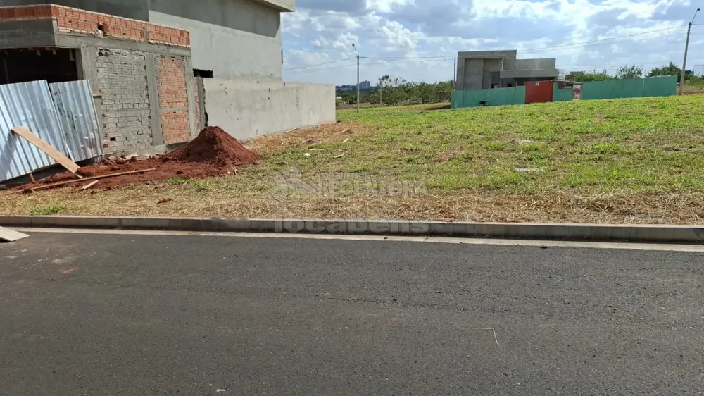 Terreno, 308 m² - Foto 1