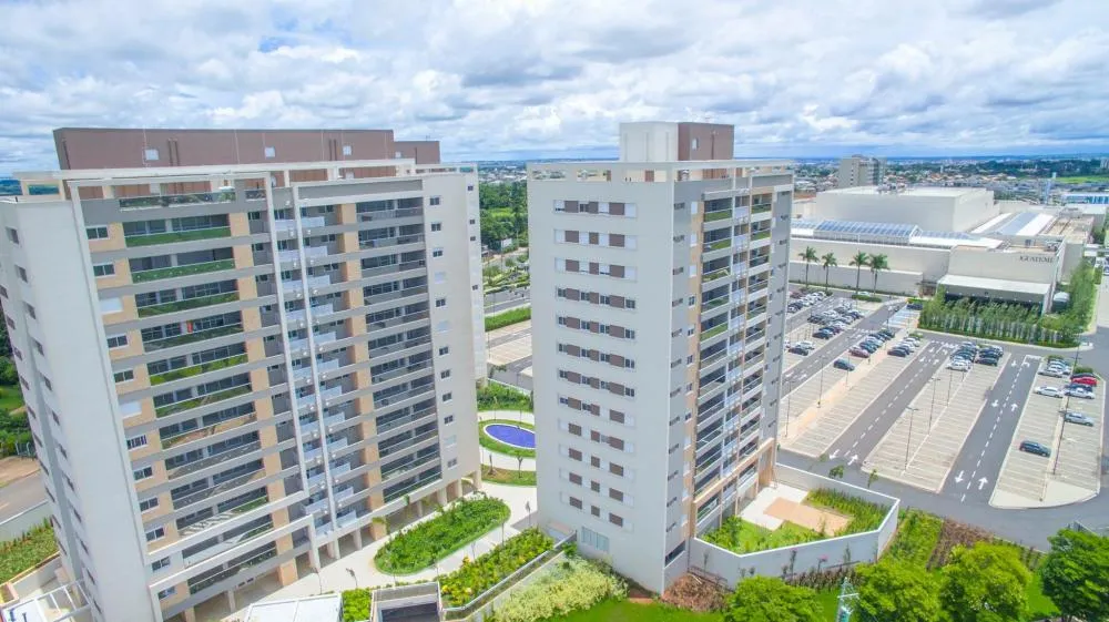 Apartamento, 3 quartos, 90 m² - Foto 7