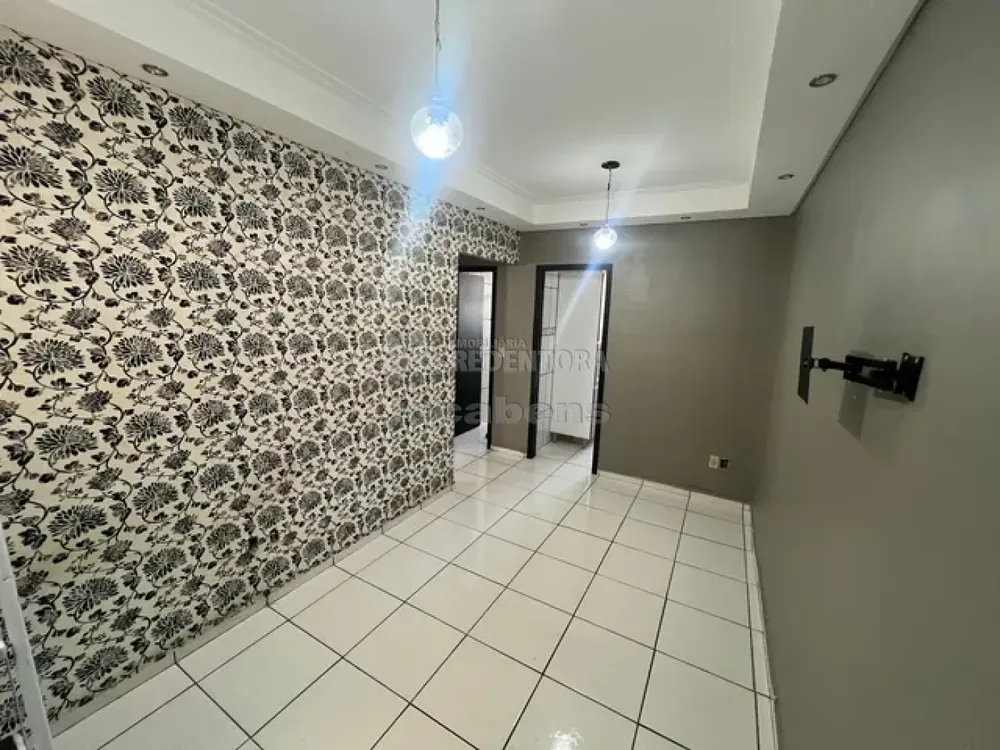 Apartamento, 2 quartos, 49 m² - Foto 1