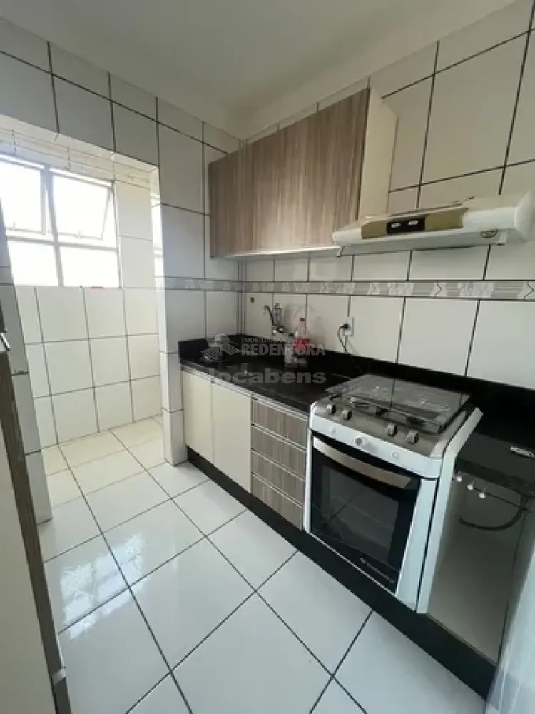 Apartamento, 2 quartos, 49 m² - Foto 2