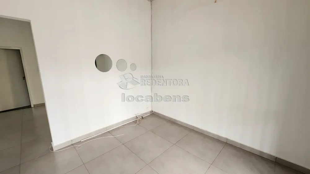 Loja-Salão, 209 m² - Foto 1