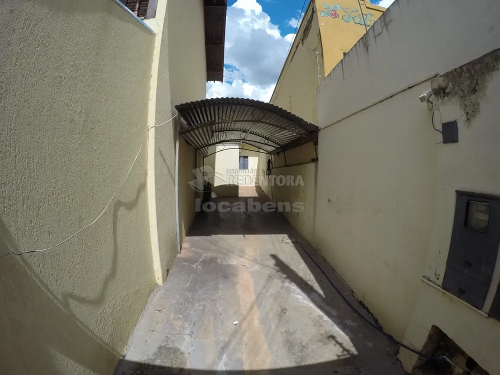 Sobrado, 3 quartos, 213 m² - Foto 4