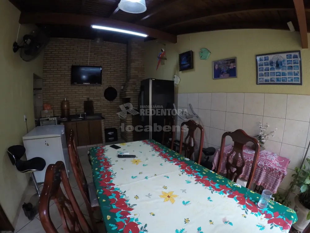 Sobrado, 3 quartos, 213 m² - Foto 5