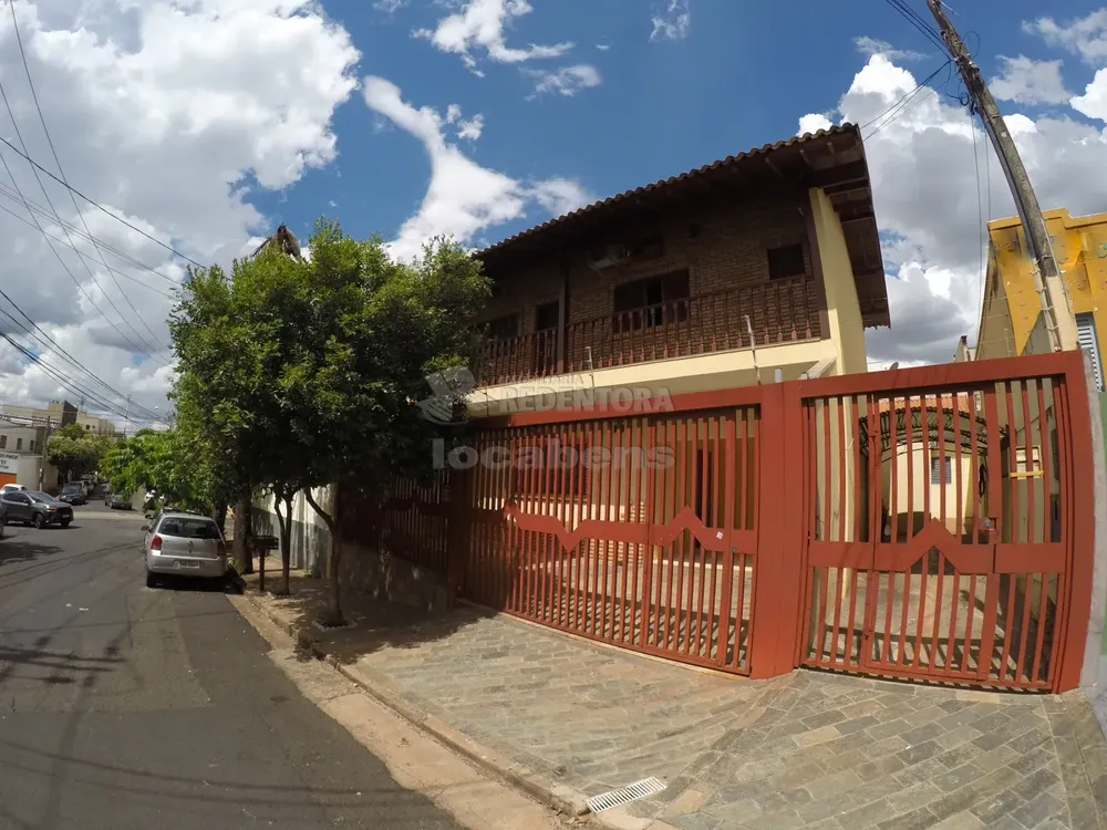 Sobrado, 3 quartos, 213 m² - Foto 3