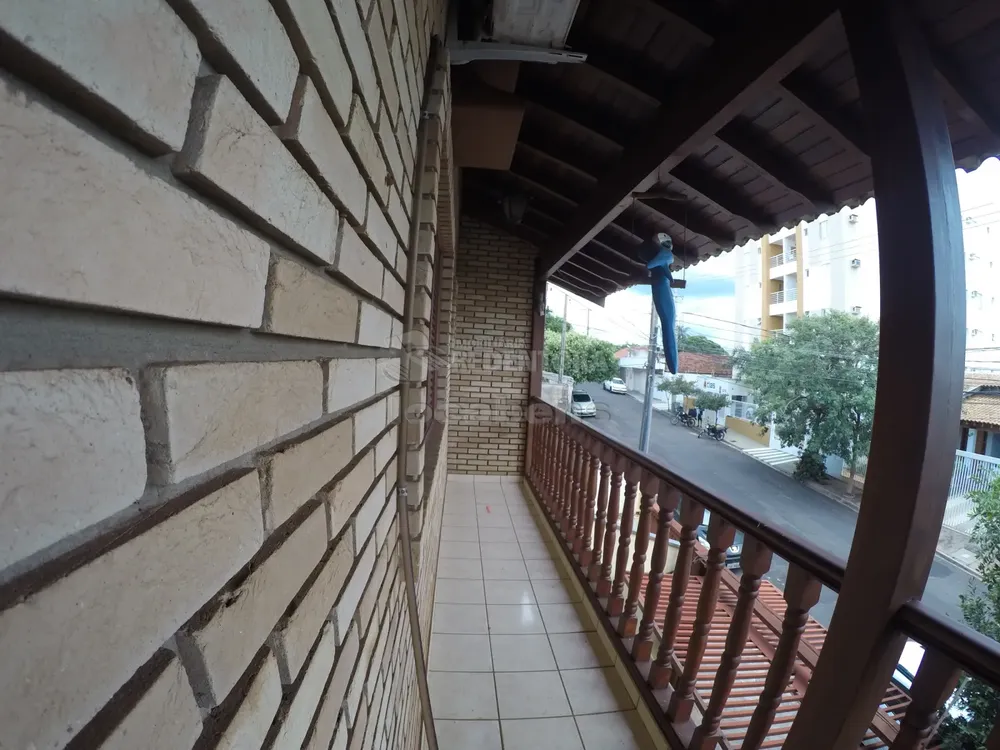 Sobrado, 3 quartos, 213 m² - Foto 8