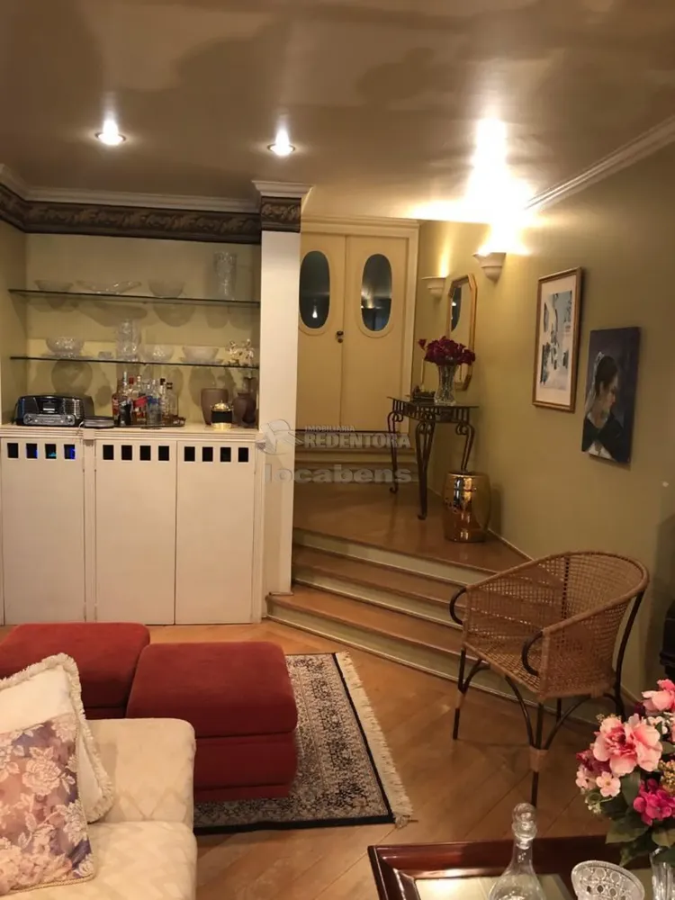 Apartamento, 3 quartos, 238 m² - Foto 3