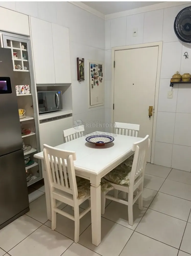 Apartamento, 3 quartos, 156 m² - Foto 2