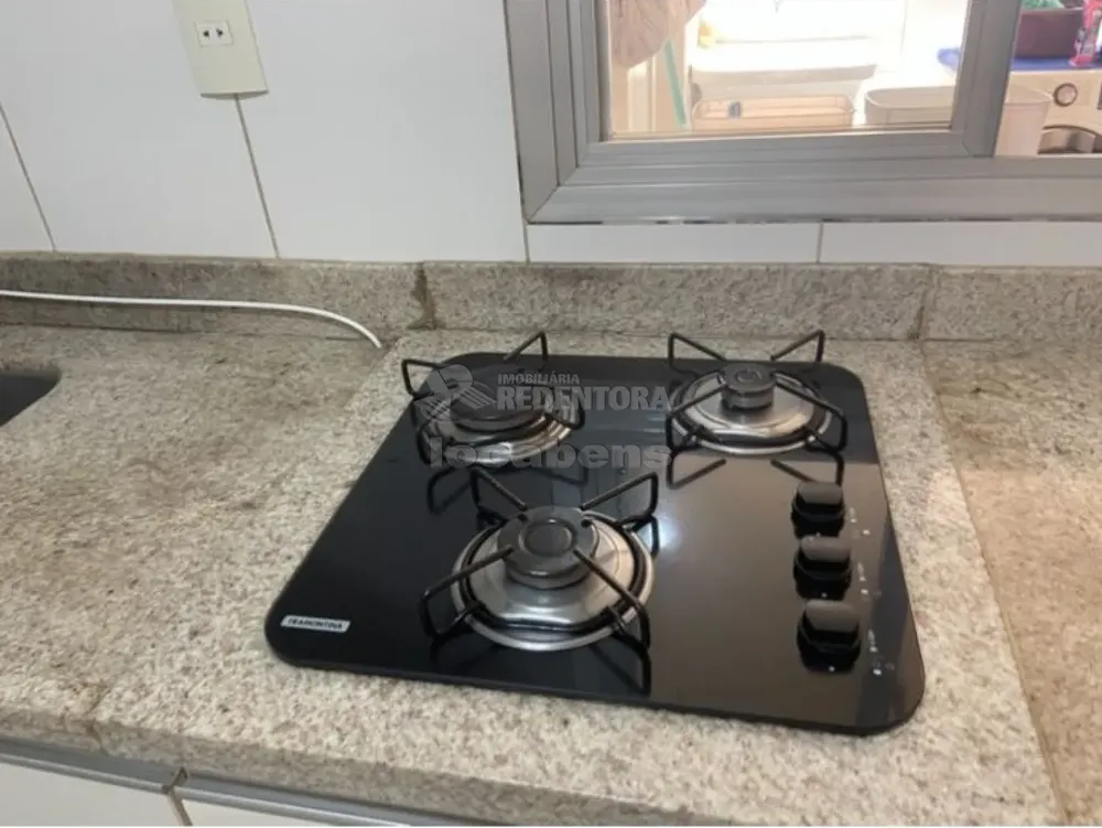 Apartamento, 3 quartos, 156 m² - Foto 3