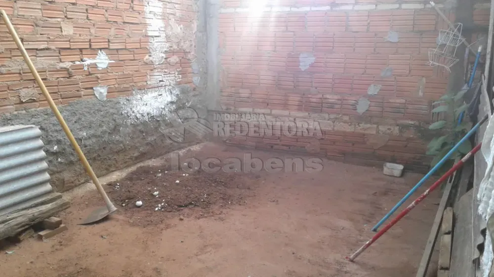 Casa, 2 quartos, 70 m² - Foto 3