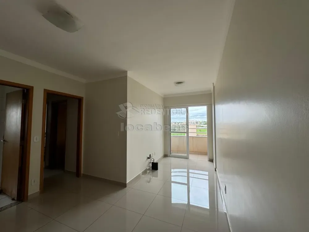 Apartamento, 1 quarto, 45 m² - Foto 1