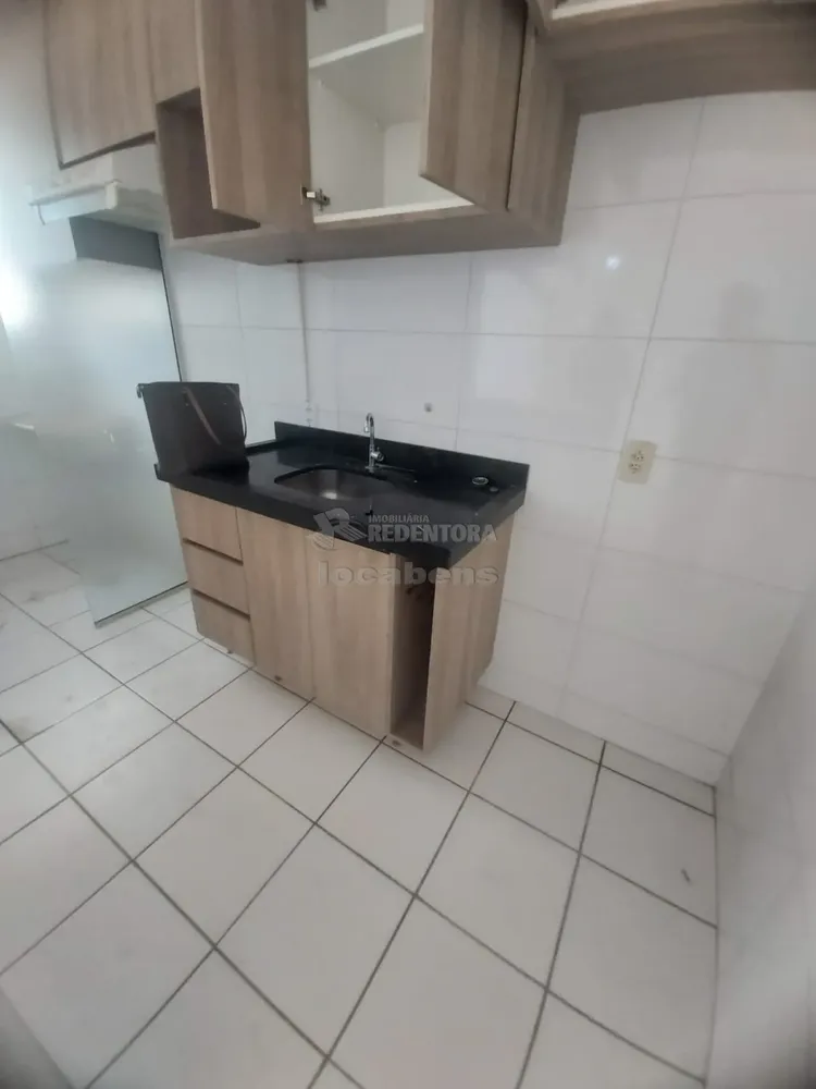 Apartamento, 2 quartos, 45 m² - Foto 3