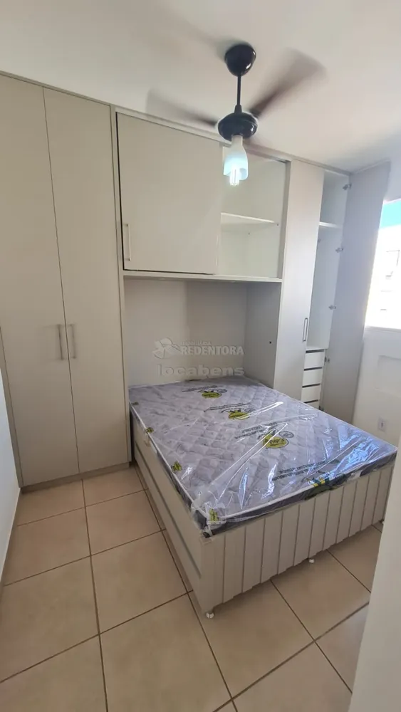 Apartamento, 2 quartos, 45 m² - Foto 6