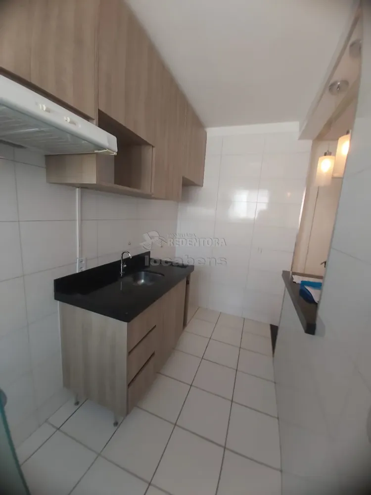 Apartamento, 2 quartos, 45 m² - Foto 4