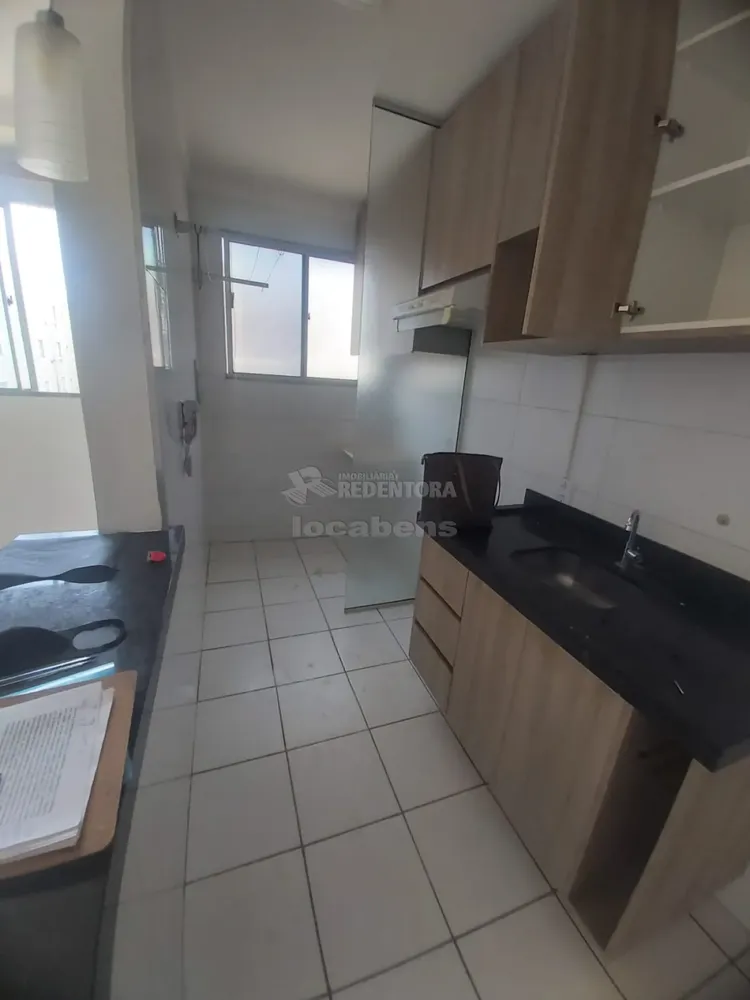 Apartamento, 2 quartos, 45 m² - Foto 2
