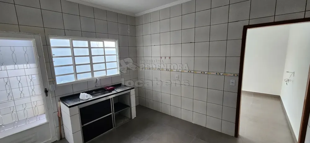 Casa, 1 quarto, 46 m² - Foto 2