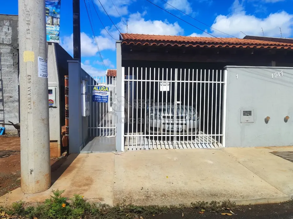 Casa, 1 quarto, 46 m² - Foto 8