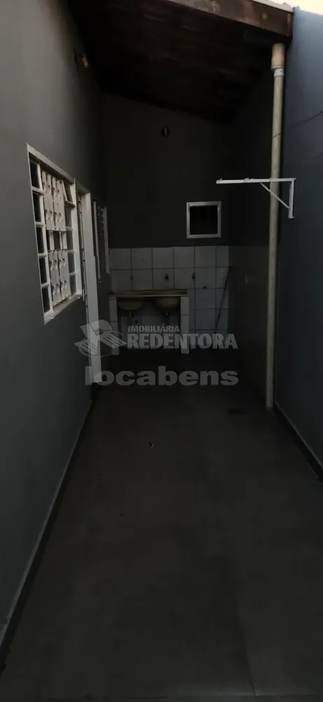 Casa, 1 quarto, 46 m² - Foto 5