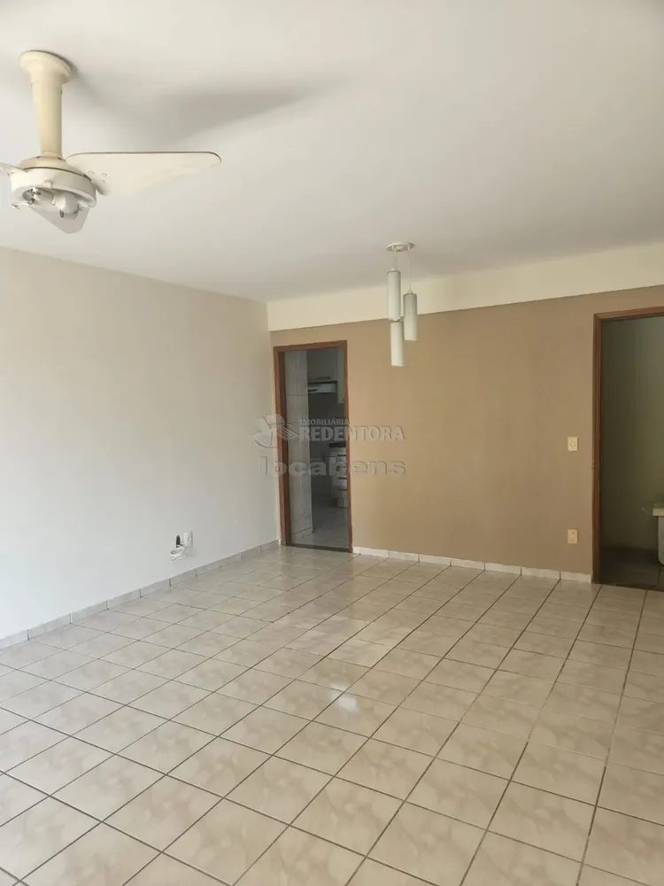 Apartamento, 3 quartos, 92 m² - Foto 1