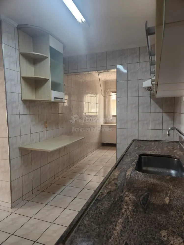 Apartamento, 3 quartos, 92 m² - Foto 2