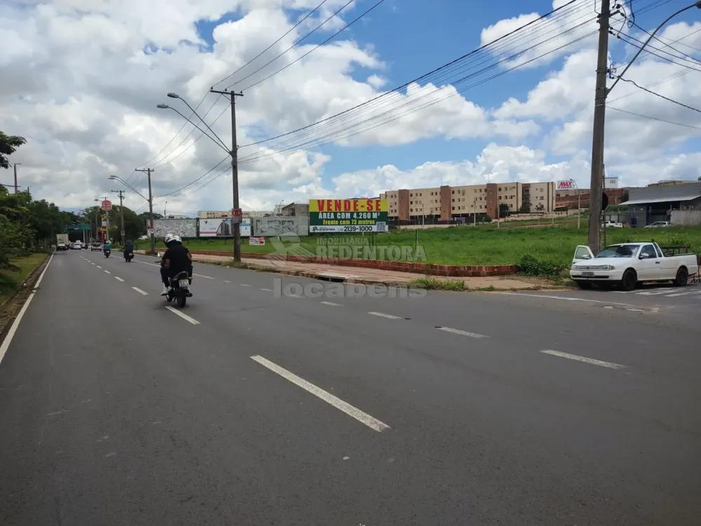 Loteamento e Condomínio, 4260 m² - Foto 2
