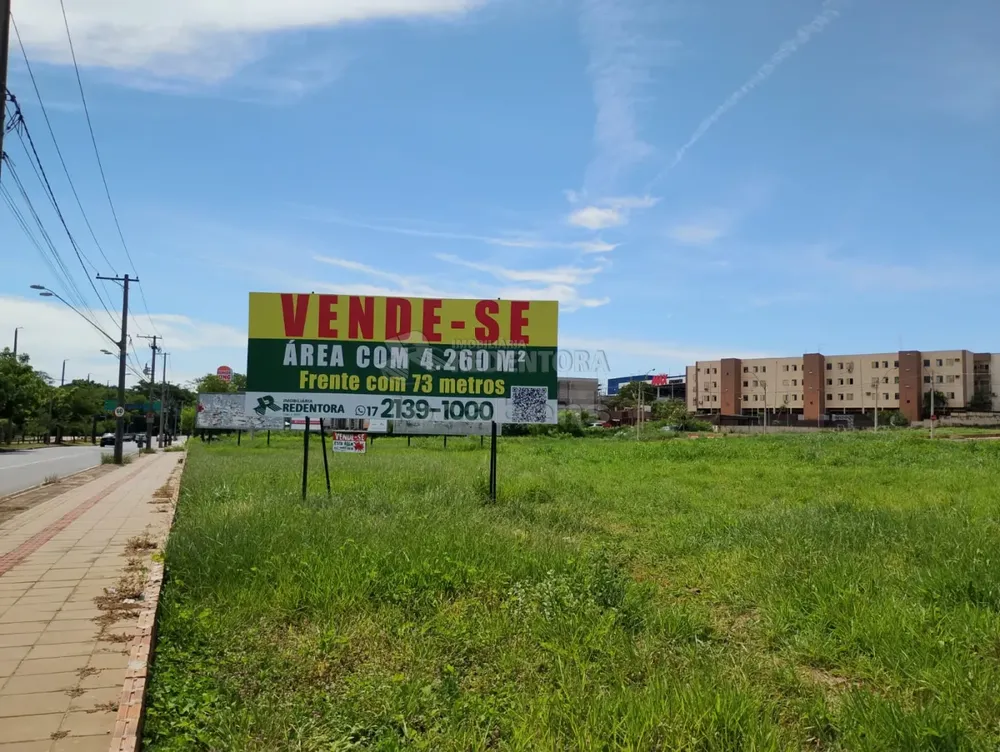 Loteamento e Condomínio, 4260 m² - Foto 1