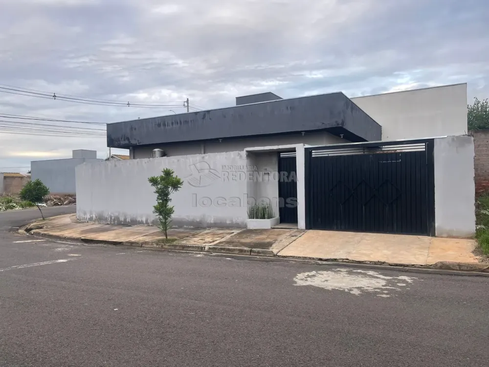 Casa, 2 quartos, 60 m² - Foto 1