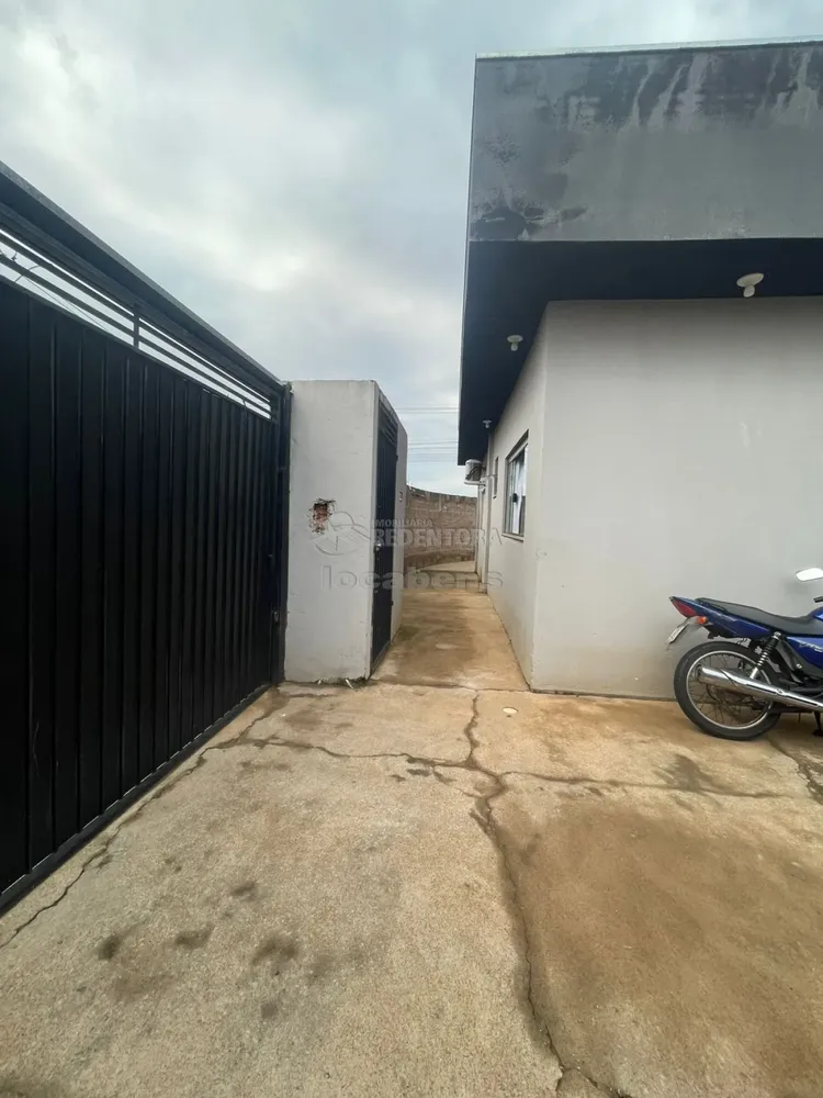 Casa, 2 quartos, 60 m² - Foto 5