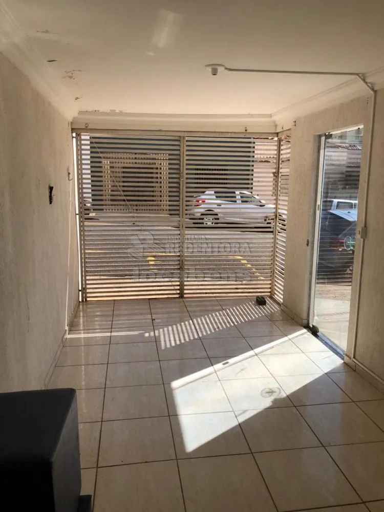 Loja-Salão, 128 m² - Foto 3