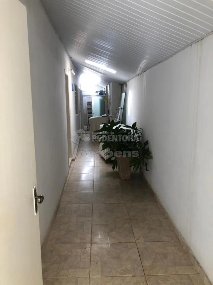 Loja-Salão, 128 m² - Foto 1