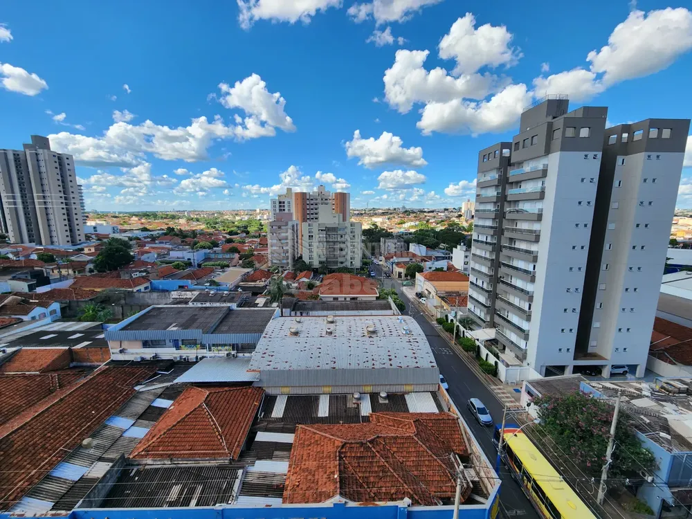 Apartamento, 3 quartos, 137 m² - Foto 2