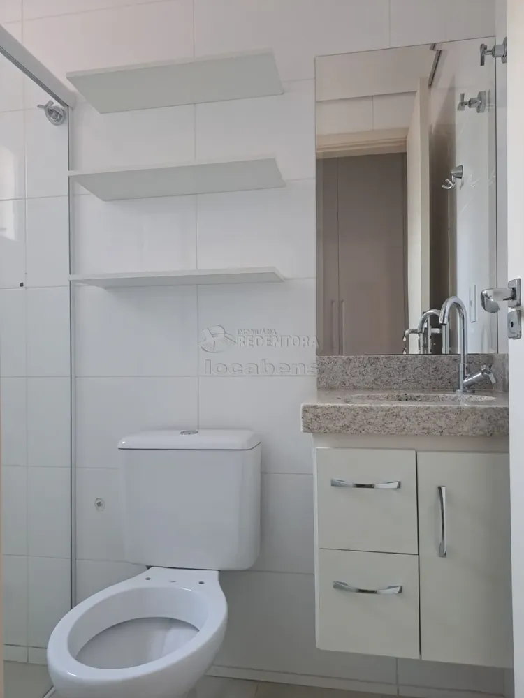 Apartamento, 2 quartos, 68 m² - Foto 3