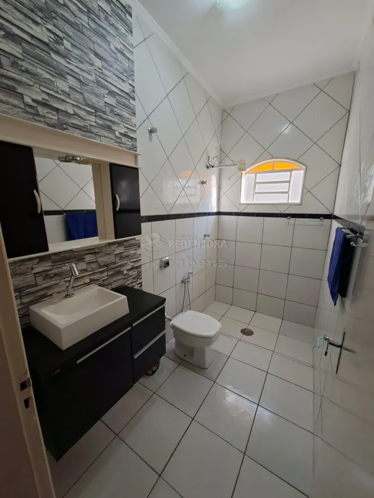 Casa, 3 quartos, 203 m² - Foto 5