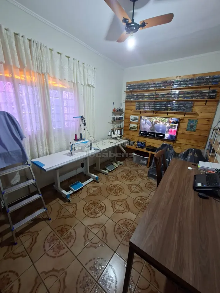 Casa, 3 quartos, 203 m² - Foto 4