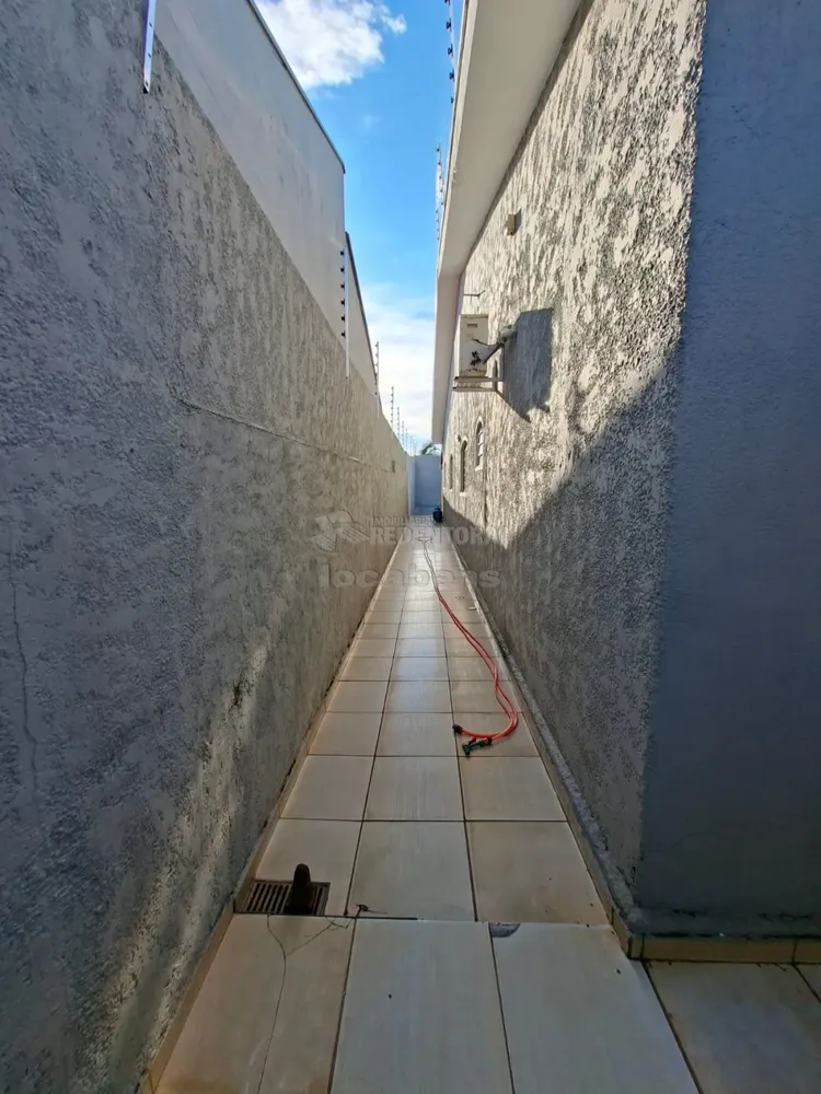 Casa, 3 quartos, 203 m² - Foto 8