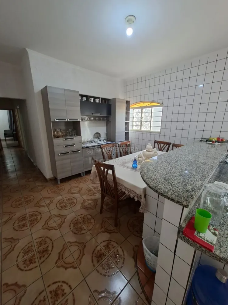 Casa, 3 quartos, 203 m² - Foto 3
