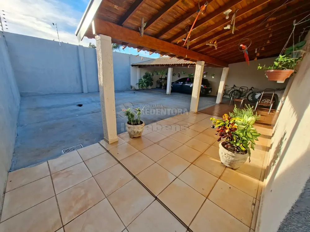 Casa, 3 quartos, 203 m² - Foto 7