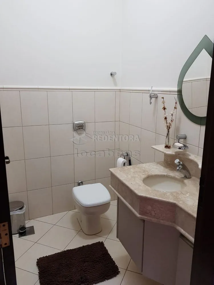 Casa, 3 quartos, 284 m² - Foto 2