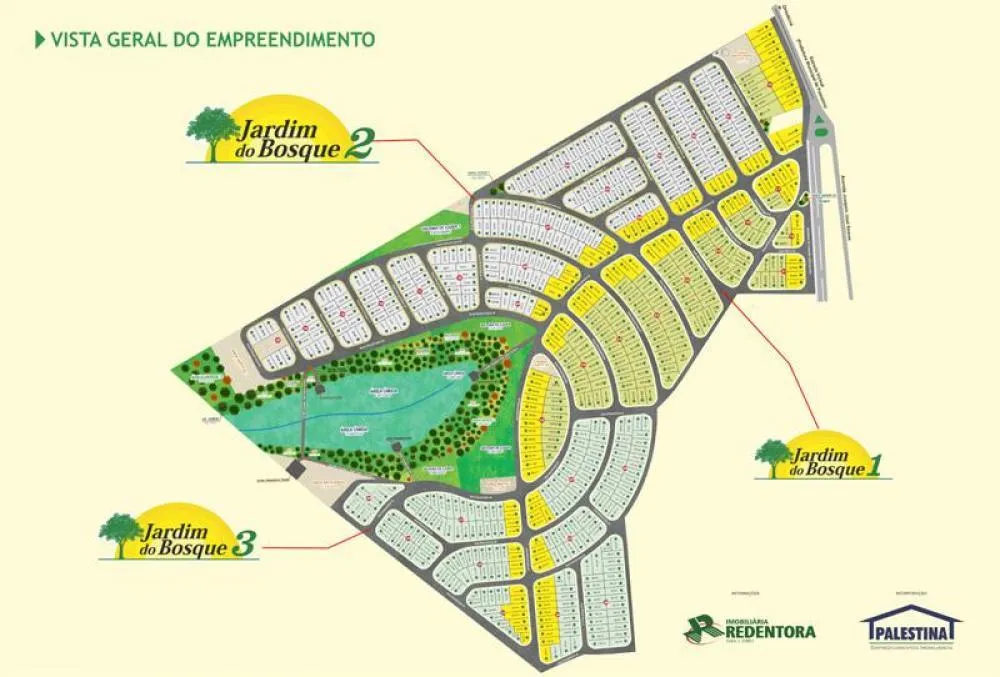 Terreno, 200 m² - Foto 1