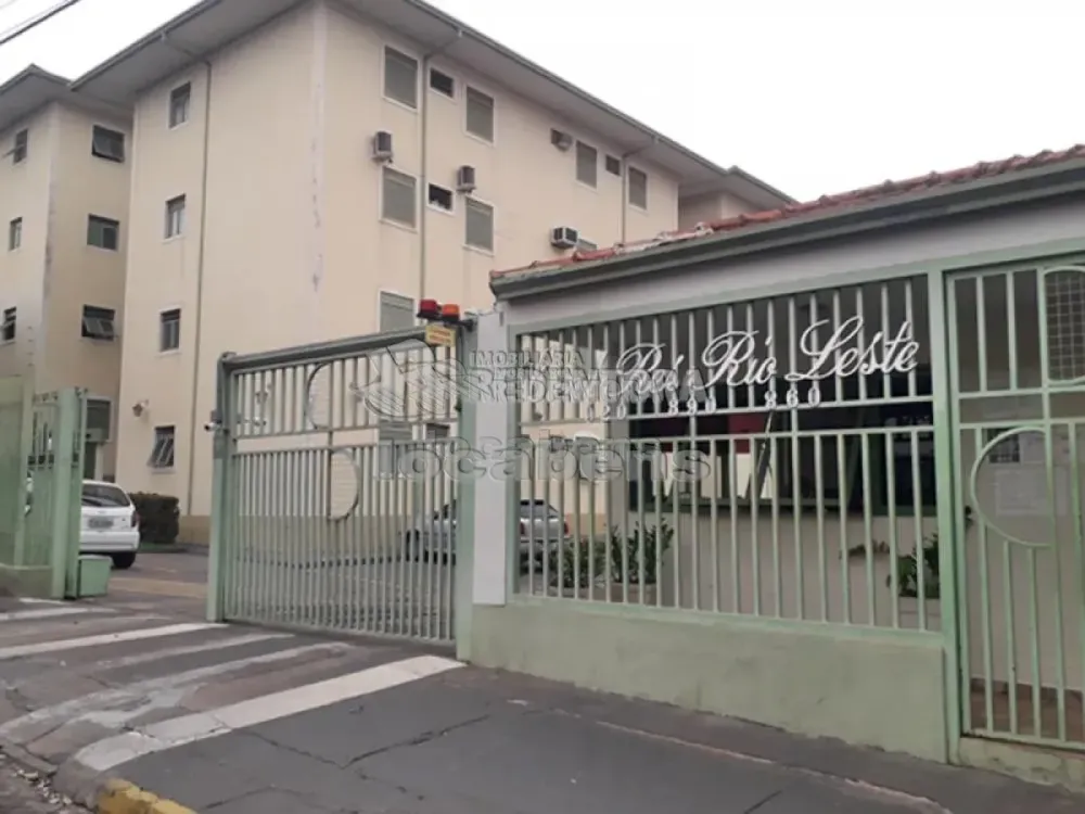 Apartamento, 2 quartos, 64 m² - Foto 1