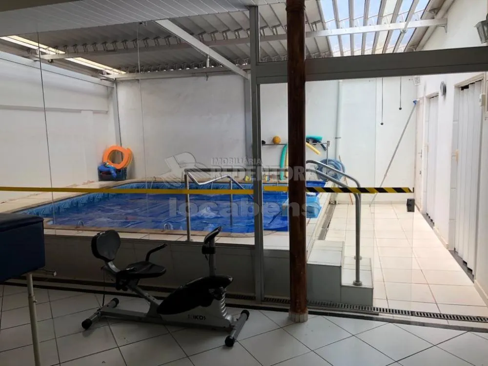 Loja-Salão, 160 m² - Foto 1
